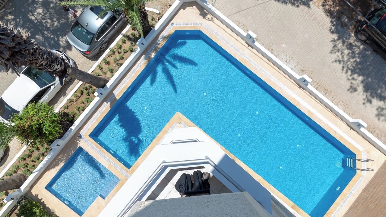 Photo of Outdoor in Ayvalik