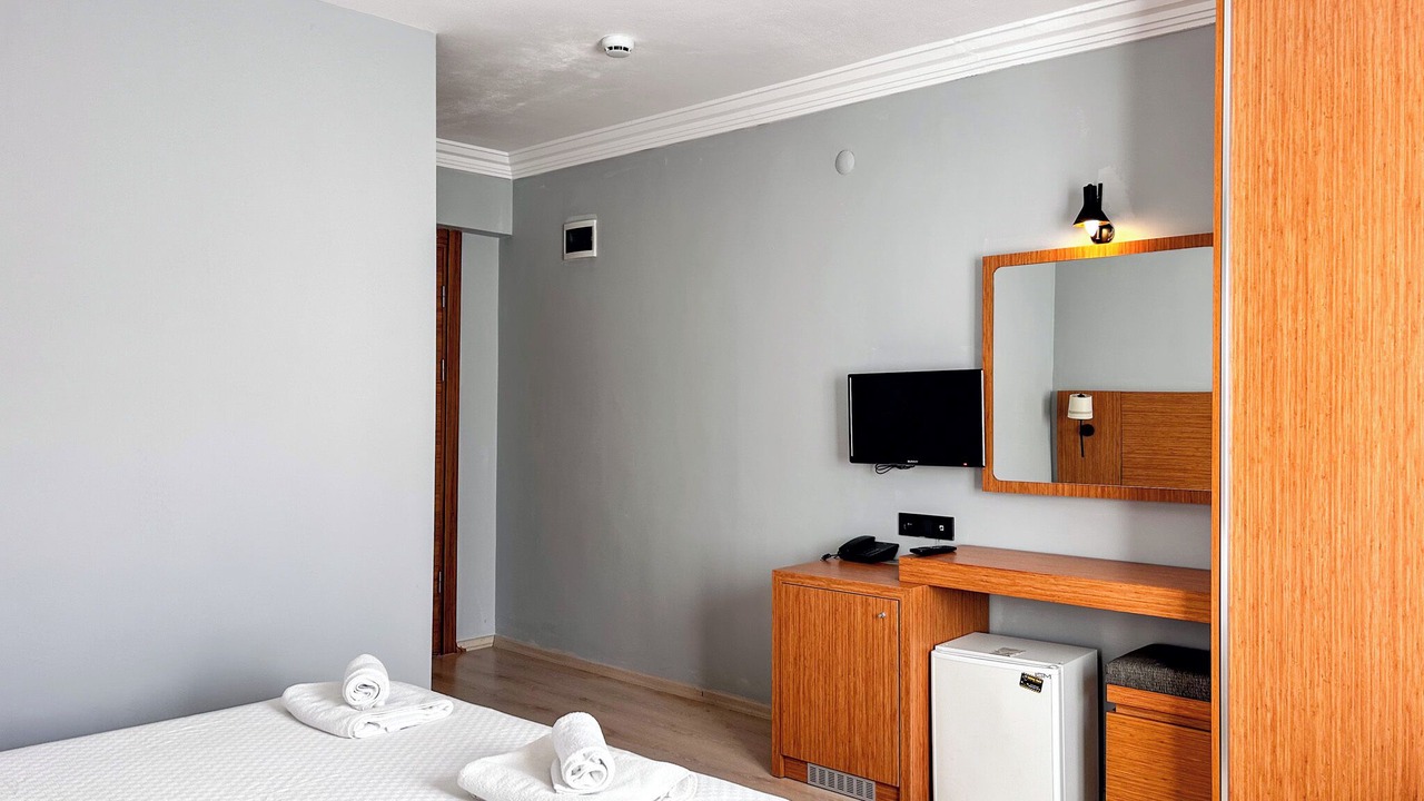 Photo of Bedroom in Ayvalik
