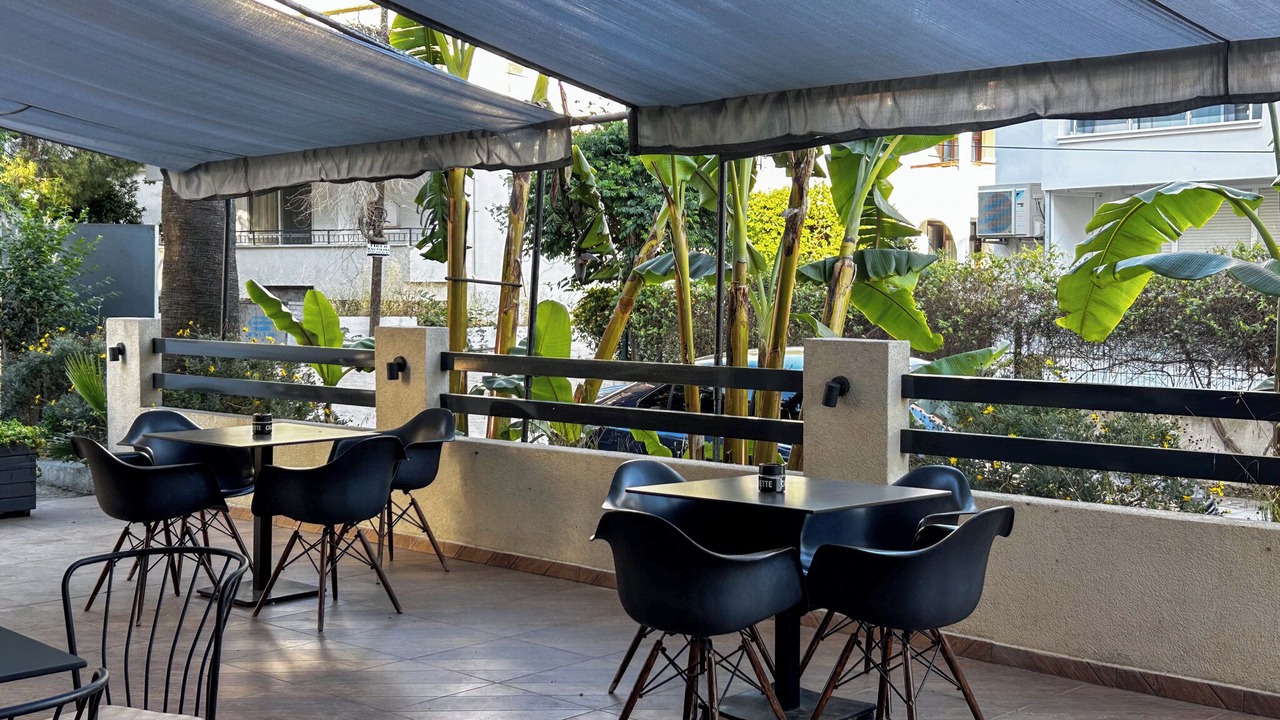 Photo of Outdoor in Ayvalik
