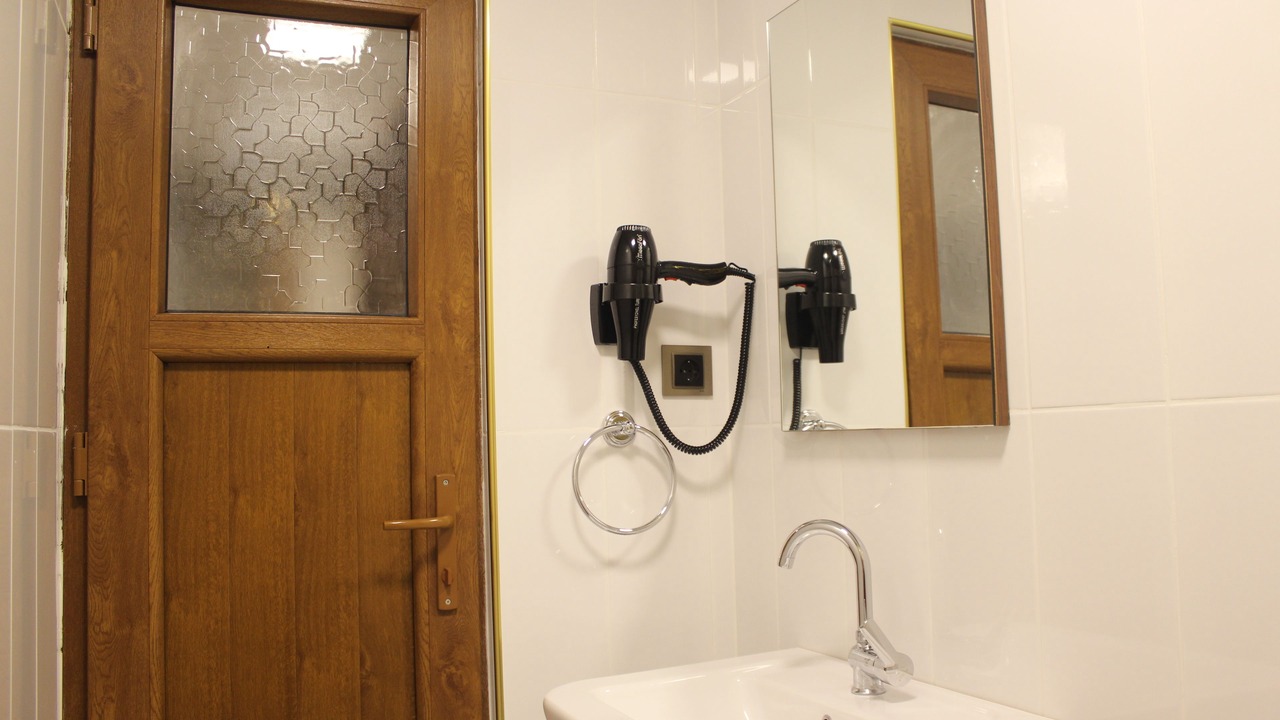 Photo of Bathroom in Trabzon City Center