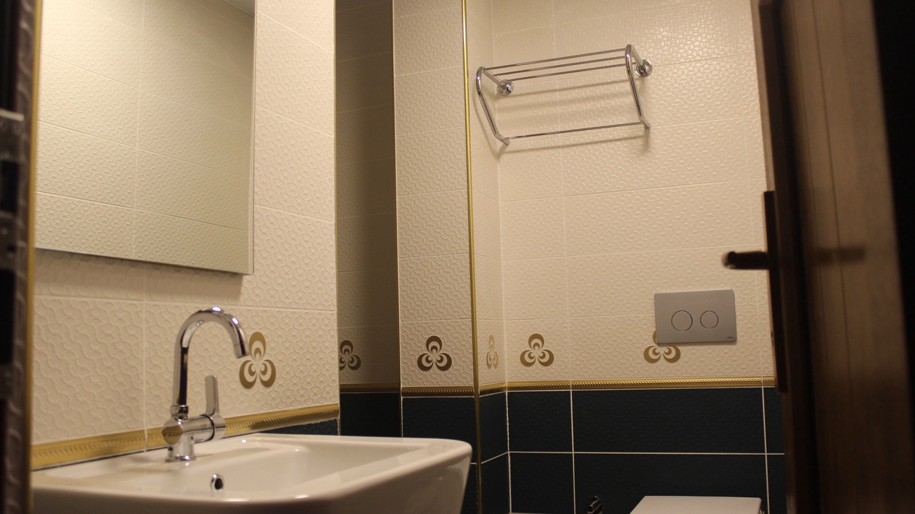 Photo of Bedroom in Trabzon City Center
