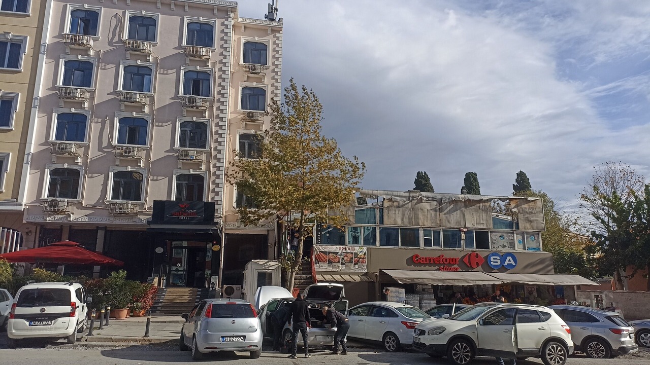 Photo of Outdoor in Topkapi