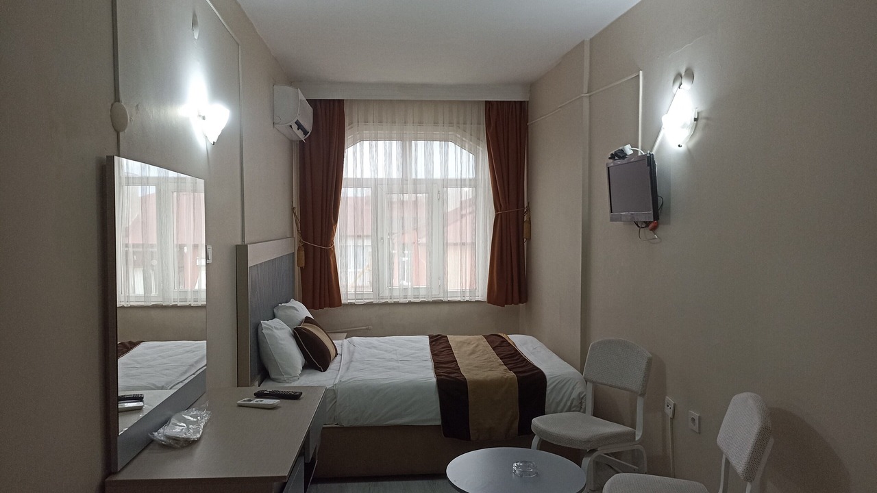 Photo of Bedroom in Topkapi