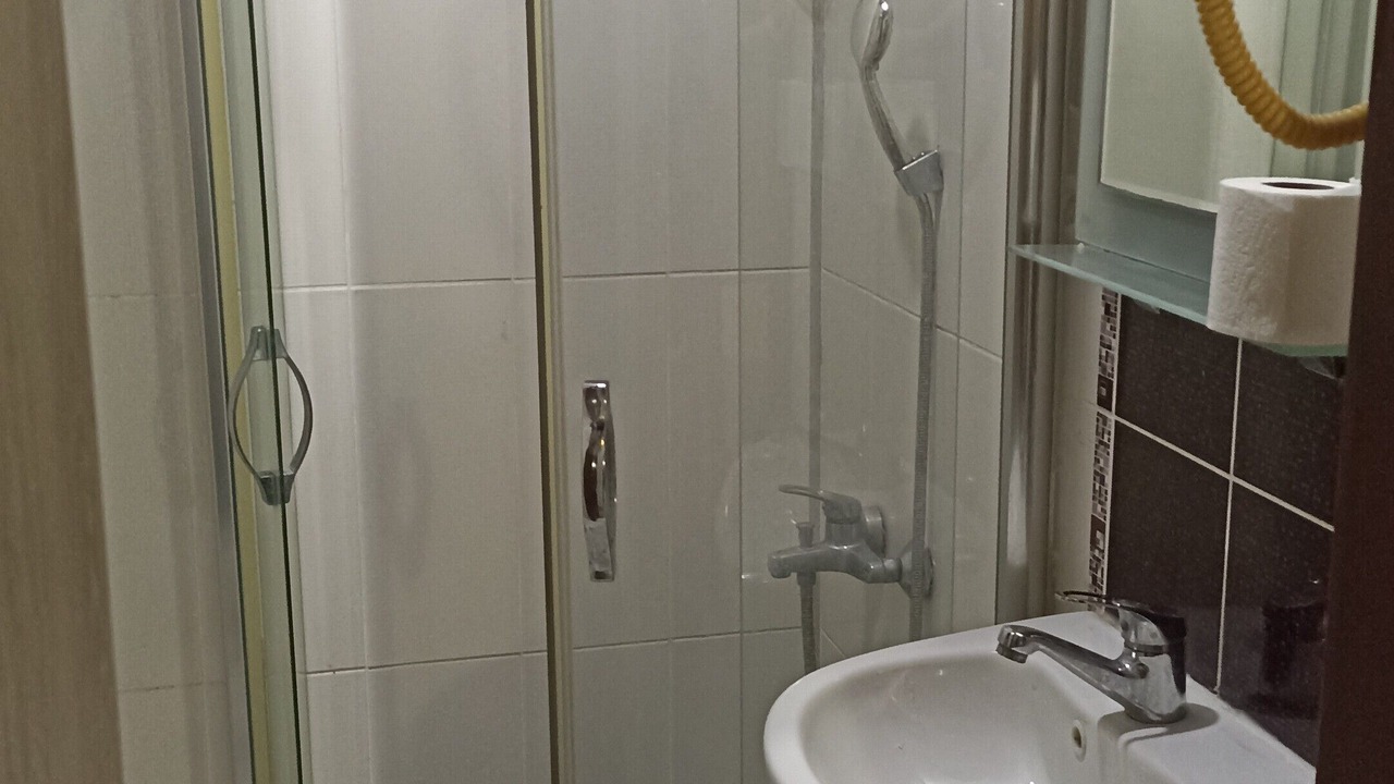 Photo of Bathroom in Topkapi
