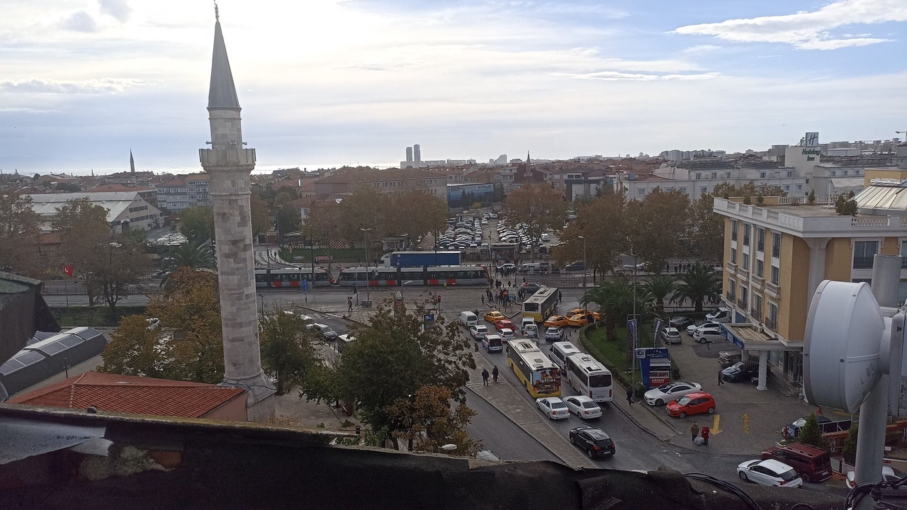 Photo of Others in Topkapi