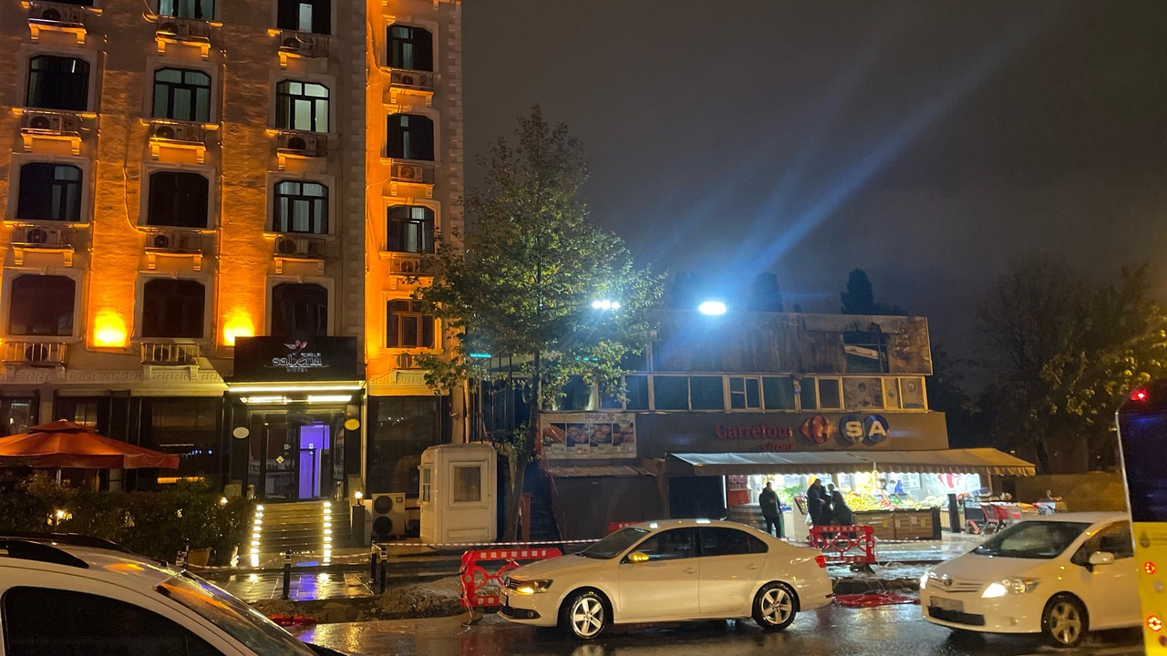 Photo of Outdoor in Topkapi