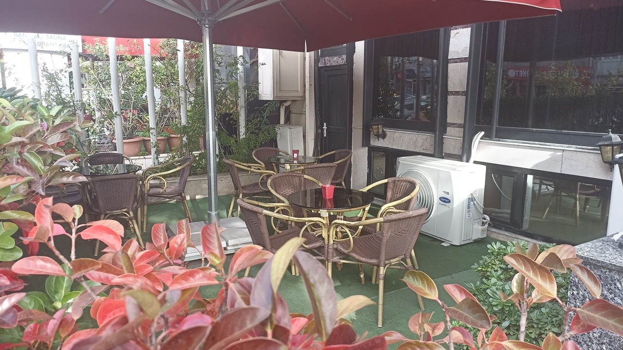 Photo of Outdoor in Topkapi