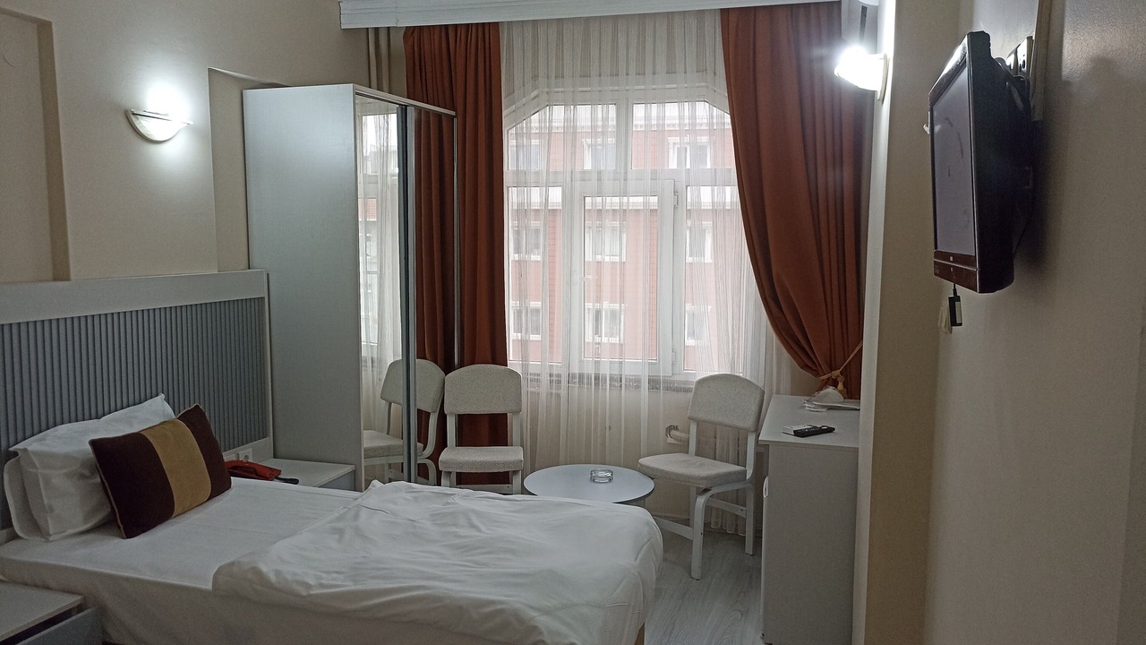 Photo of Bedroom in Topkapi