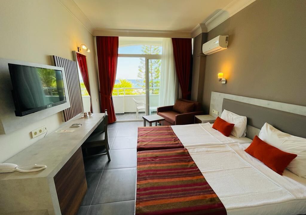 Photo of Bedroom in Goynuk