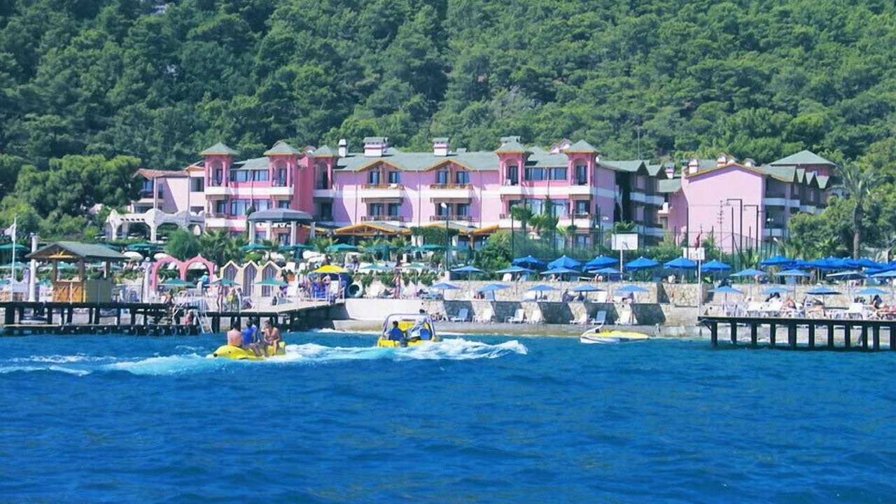 Photo of Outdoor in Beldibi