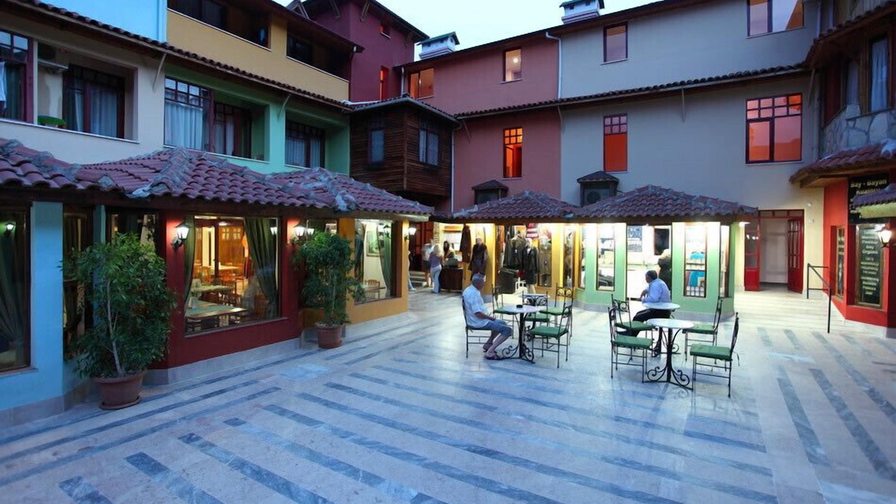 Photo of Outdoor in Beldibi