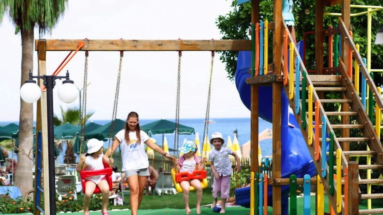 Photo of Outdoor in Beldibi