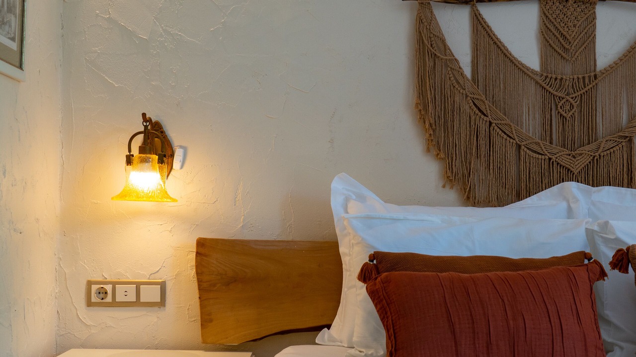 Photo of Bedroom in Ayvalik