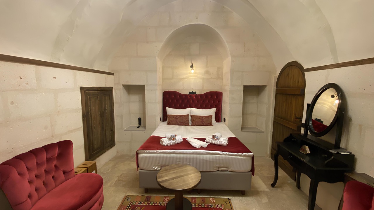 Photo of Bedroom in Avanos