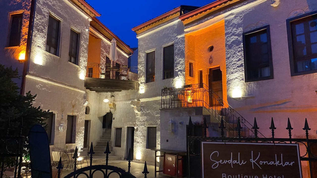 Photo of Outdoor in Avanos