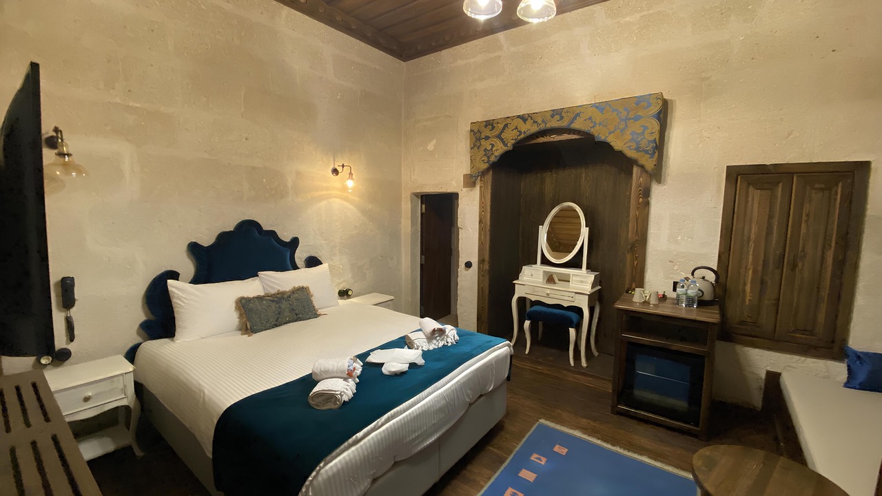 Photo of Bedroom in Avanos