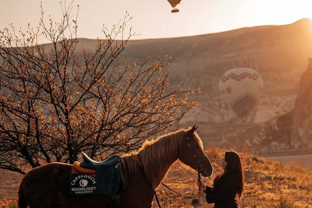 Photo of Outdoor in Avanos