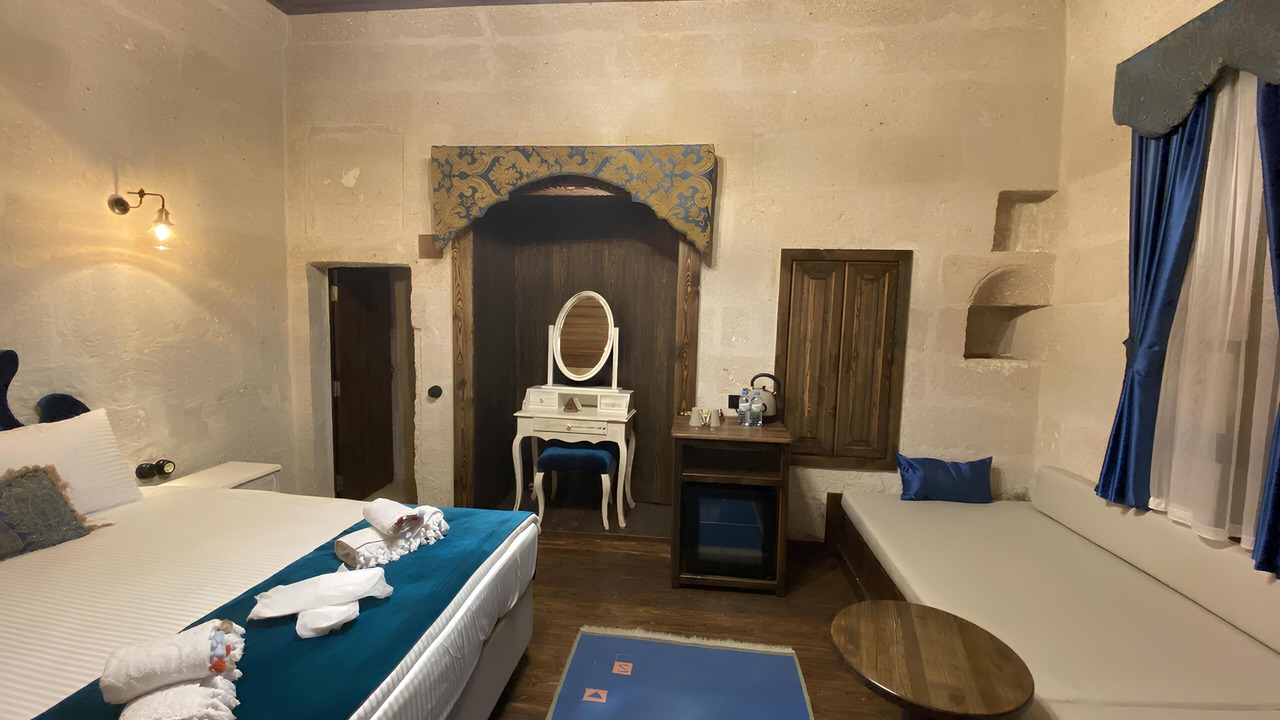 Photo of Bedroom in Avanos