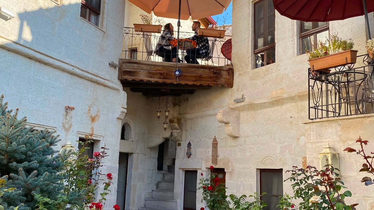 Photo of Others in Avanos