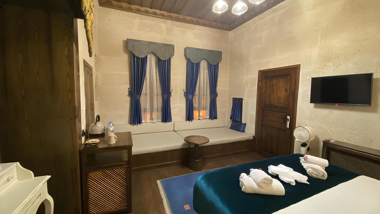 Photo of Bedroom in Avanos