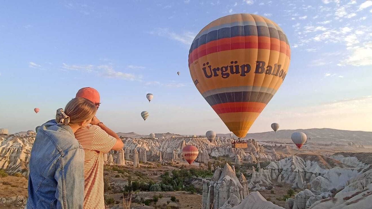 Photo of Outdoor in Avanos