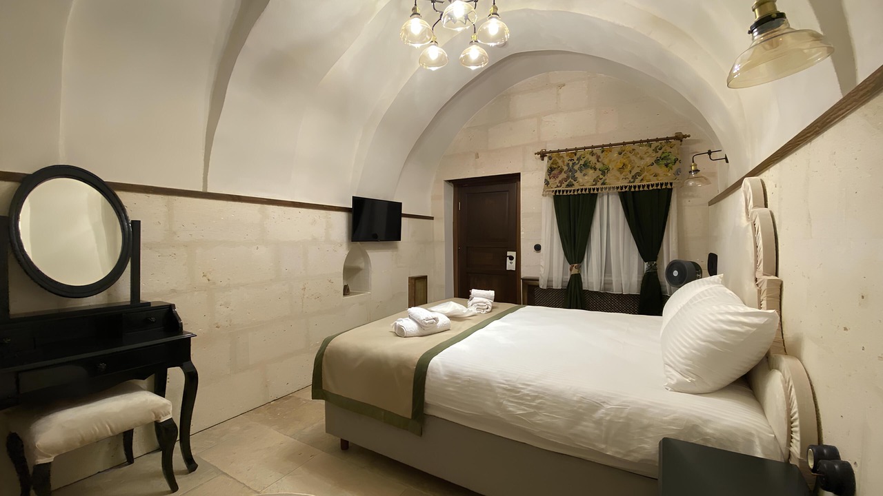 Photo of Bedroom in Avanos