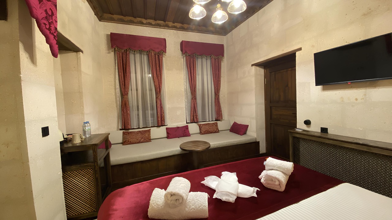 Photo of Bedroom in Avanos