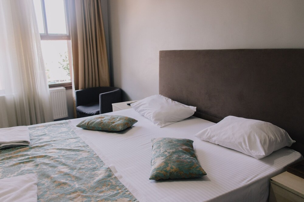 Photo of Bedroom in Adalar