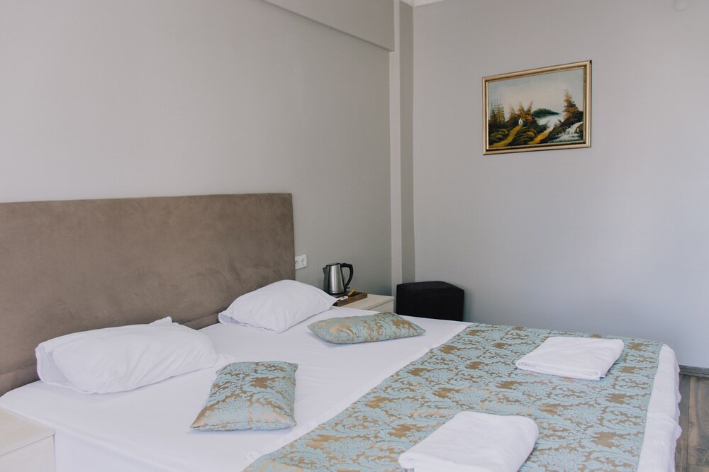 Photo of Bedroom in Adalar