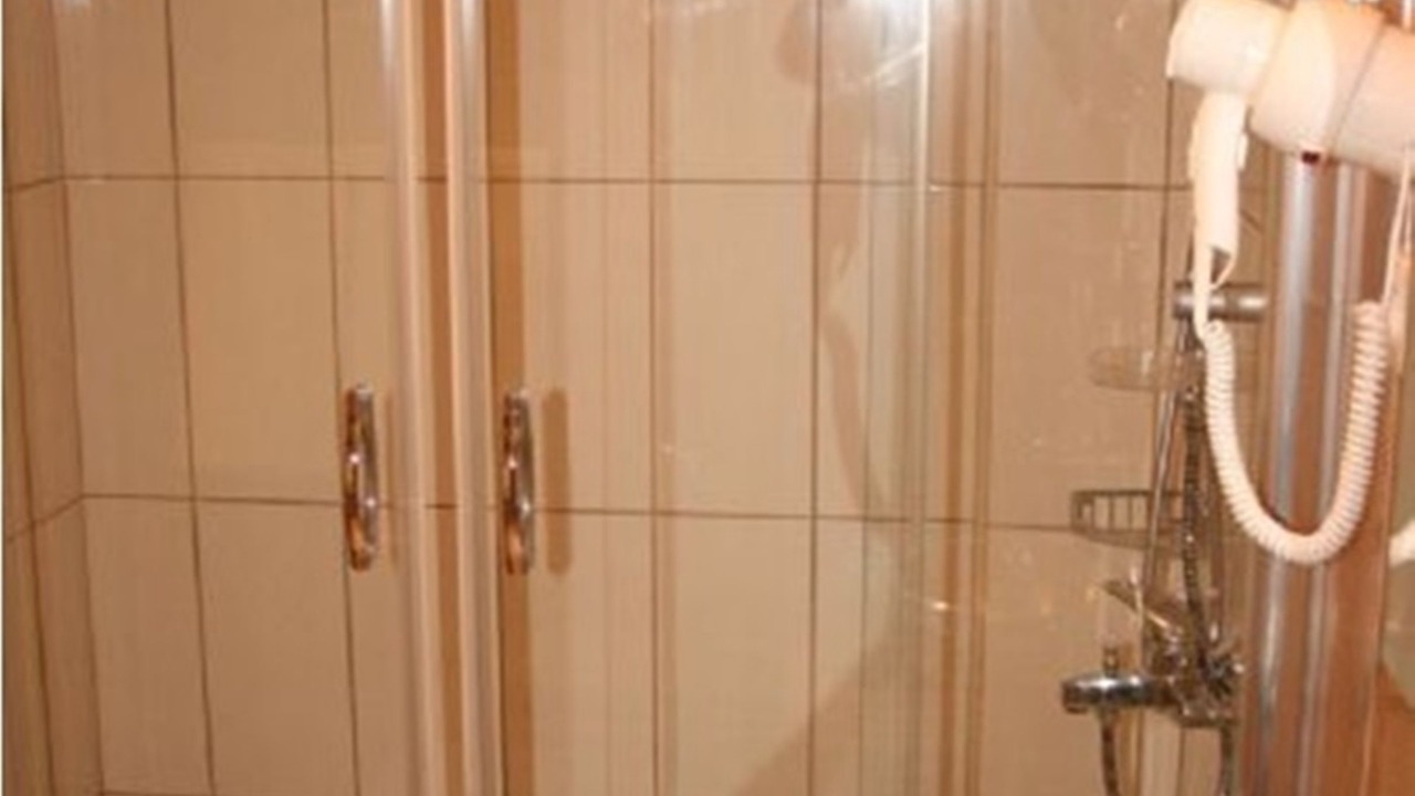 Photo of Bathroom in Gumussuyu Mahallesi