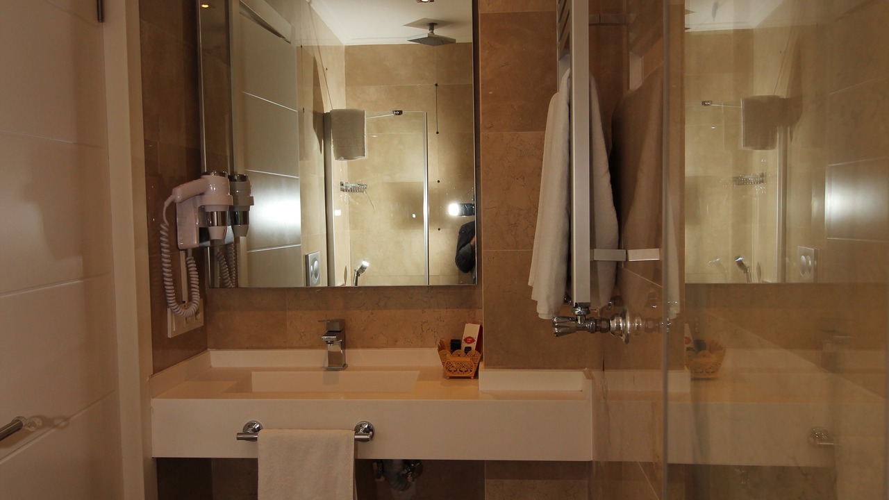 Photo of Bathroom in Bakırkoy