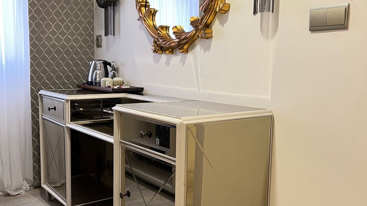 Photo of Bedroom in Bakırkoy