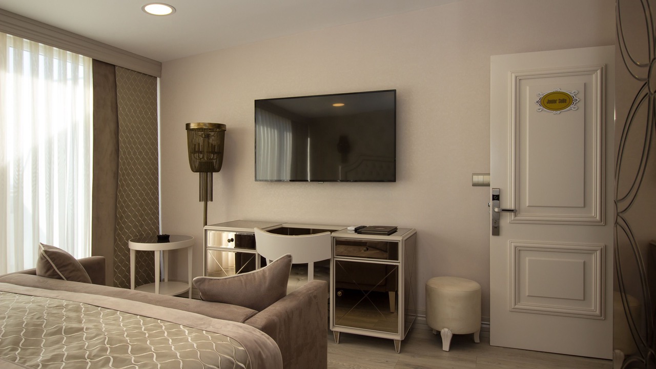 Photo of Bedroom in Bakırkoy