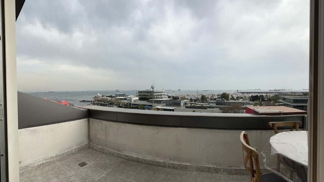 Photo of Bedroom in Bakırkoy