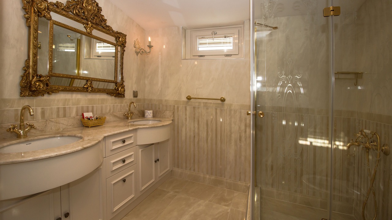 Photo of Bathroom in Bakırkoy