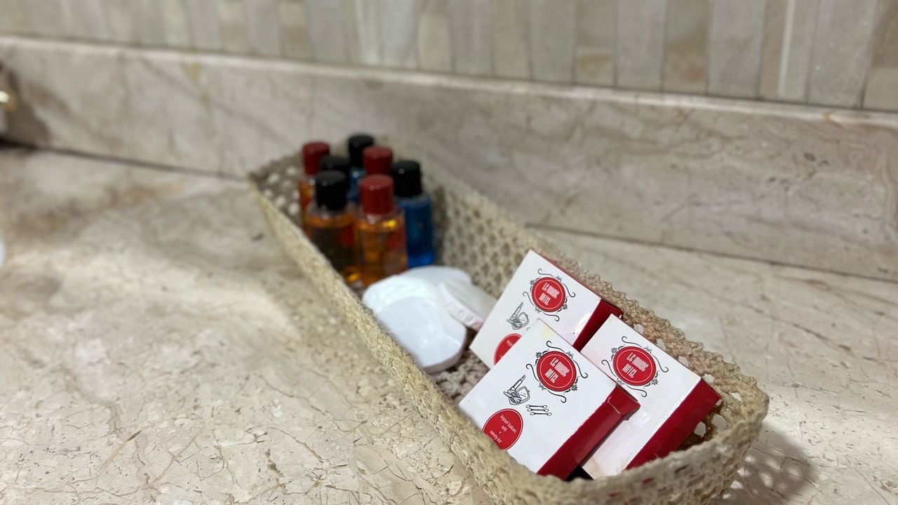 Photo of Bathroom in Bakırkoy