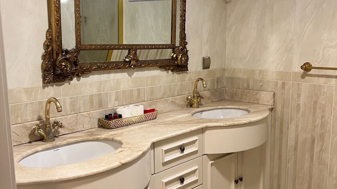 Photo of Bathroom in Bakırkoy