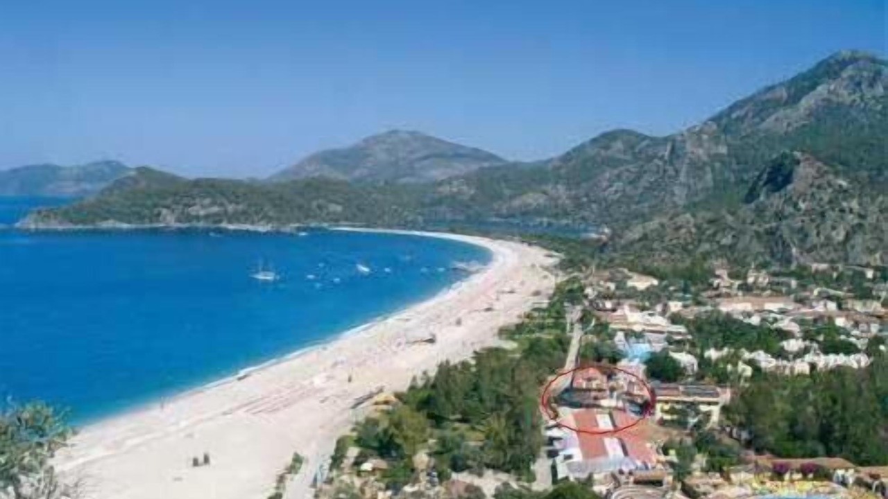 Photo of Others in Oludeniz City Center