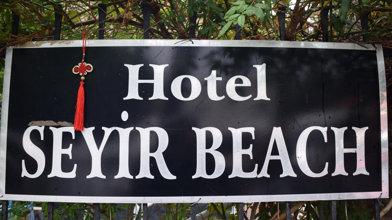 Photo of Outdoor in Oludeniz City Center