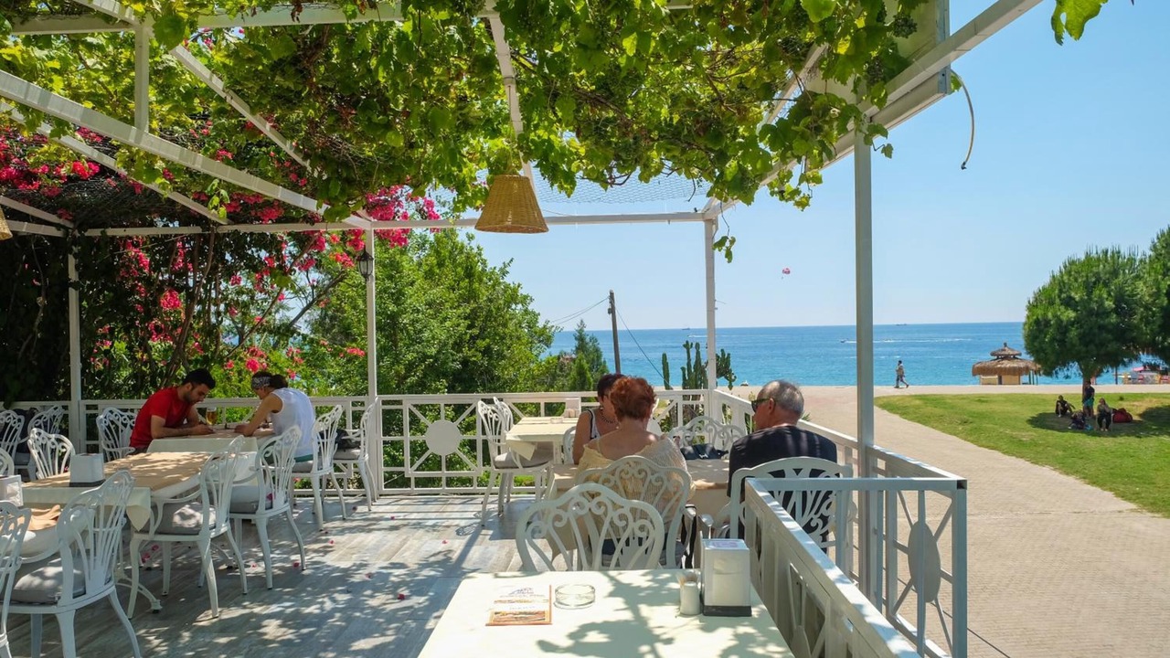 Photo of Others in Oludeniz City Center