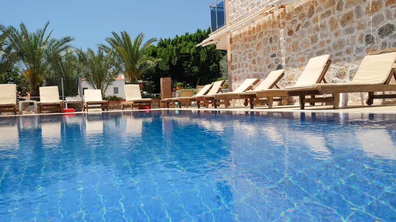 Photo of Outdoor in Oludeniz City Center