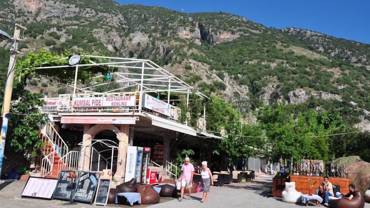 Photo of Others in Oludeniz City Center