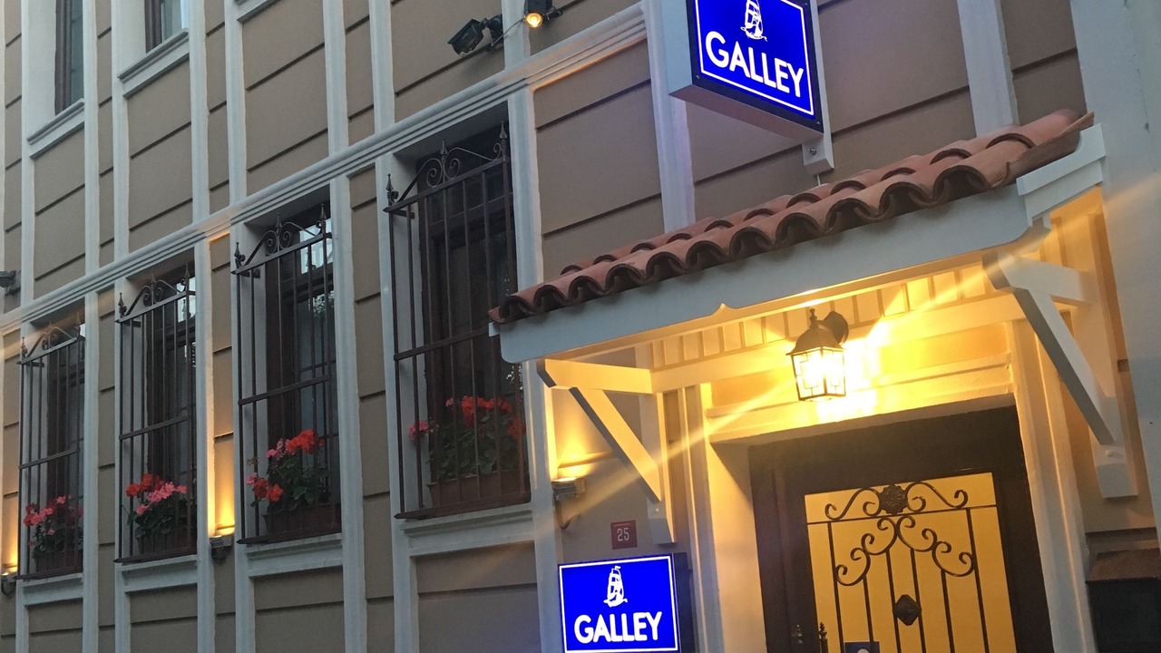 Photo of Outdoor in Sultanahmet