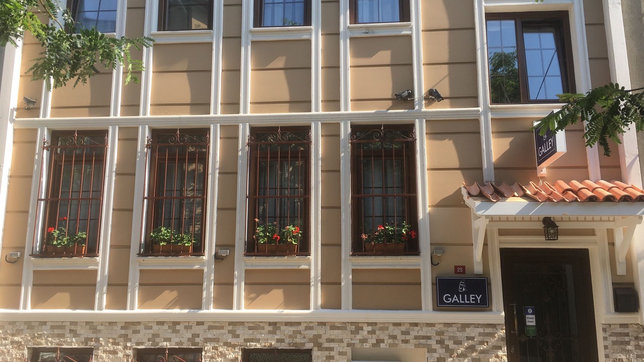 Photo of Outdoor in Sultanahmet