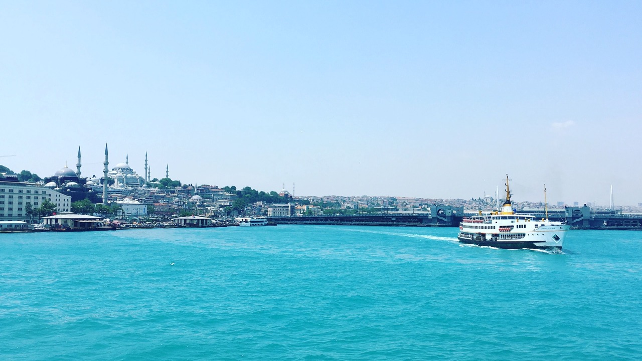 Photo of Outdoor in Sultanahmet