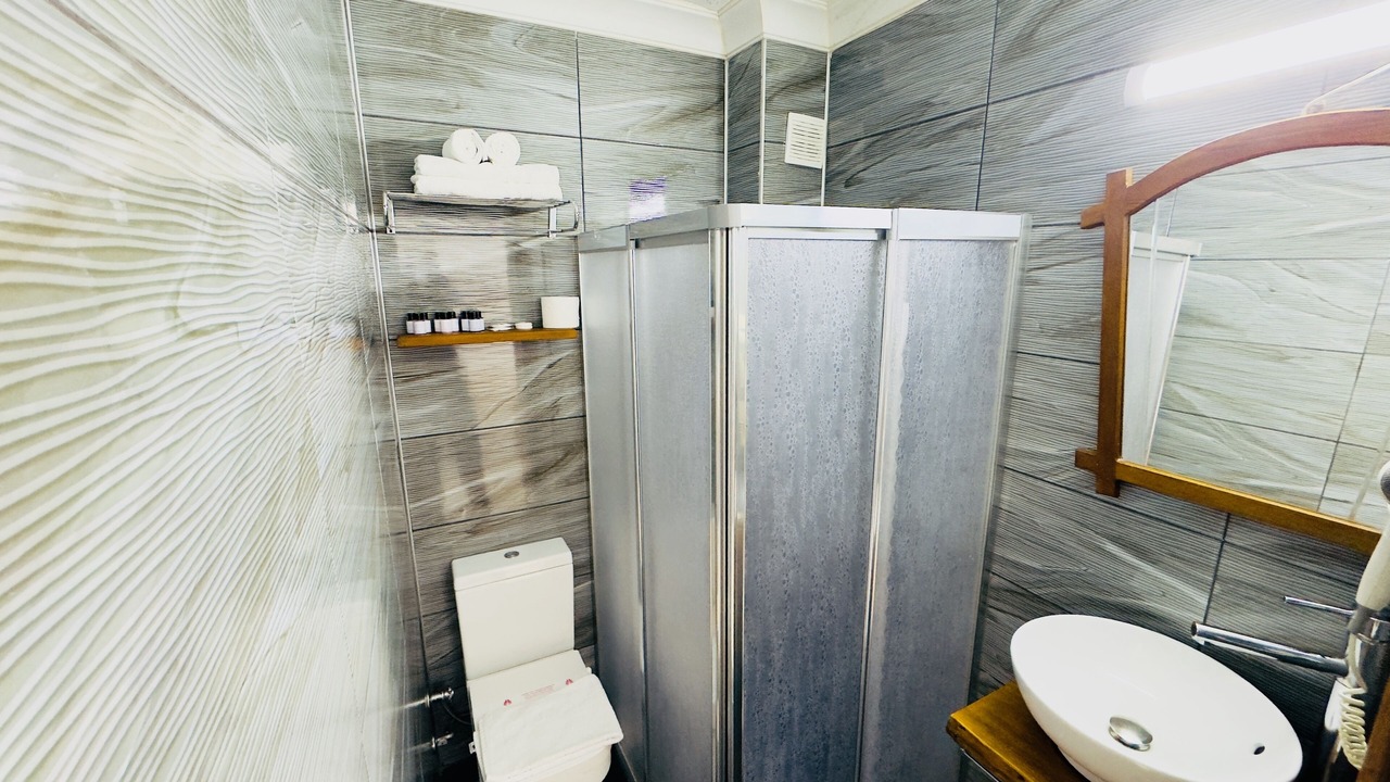 Photo of Bedroom in Datca City Center