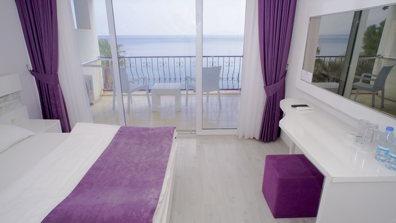 Photo of Bedroom in Datca City Center