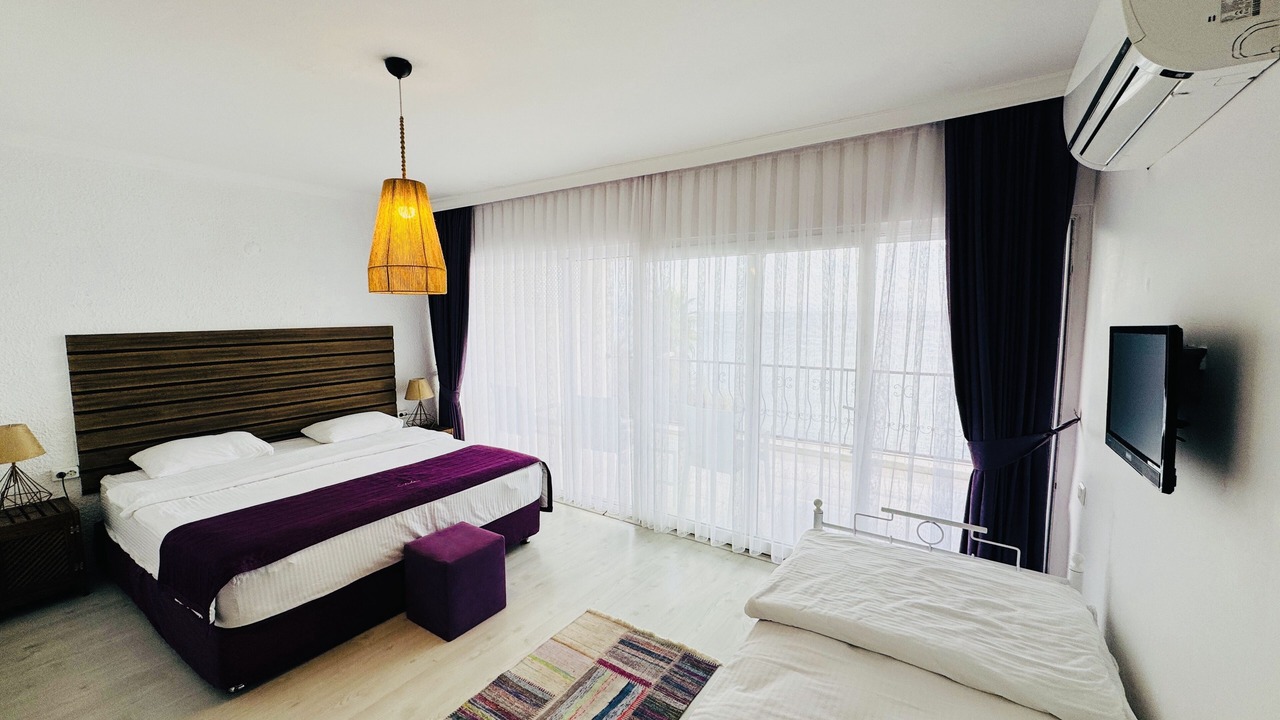 Photo of Bedroom in Datca City Center