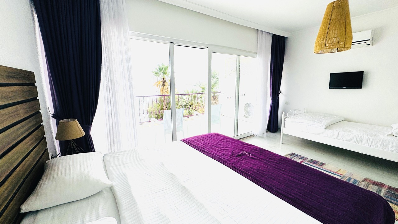 Photo of Bedroom in Datca City Center