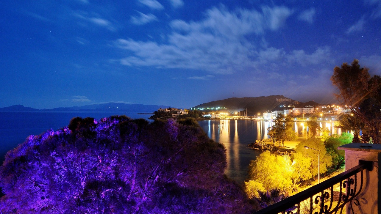 Photo of Outdoor in Datca City Center